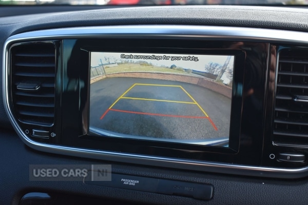 Used Kia Sportage 2019 for sale - 78186011: Photo 18