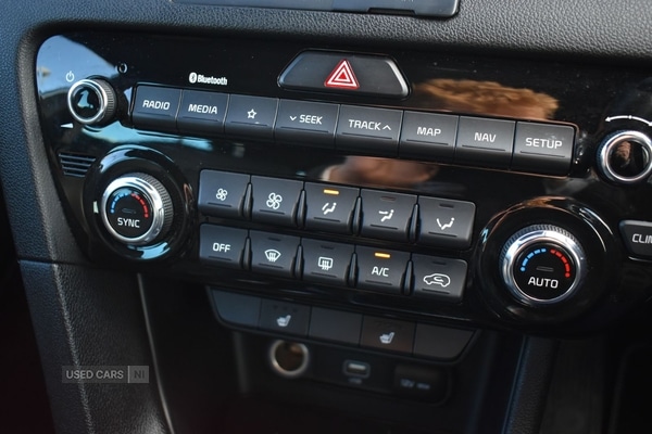 Used Kia Sportage 2019 for sale - 78186011: Photo 19