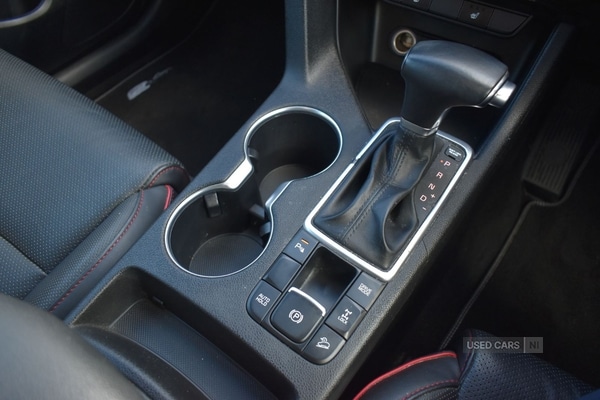 Used Kia Sportage 2019 for sale - 78186011: Photo 20