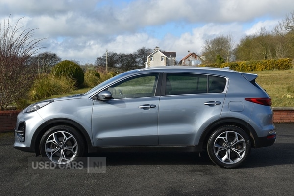 Used Kia Sportage 2019 for sale - 78186011: Photo 6