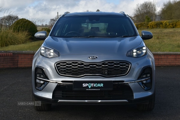 Used Kia Sportage 2019 for sale - 78186011: Photo 8