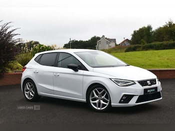 Used SEAT Ibiza 2020 for sale - 75601802: Photo