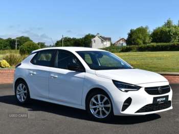 Used Vauxhall Corsa 2023 for sale - 74668904: Photo