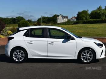 Used Vauxhall Corsa 2023 for sale - 74668904: Photo