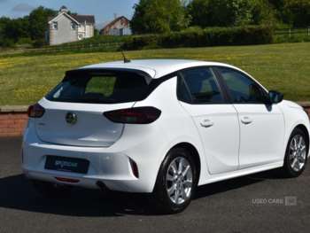 Used Vauxhall Corsa 2023 for sale - 74668904: Photo