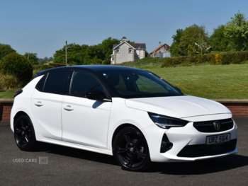 2023 - 1.2 GS 5dr