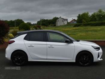Used Vauxhall Corsa 2023 for sale - 74668755: Photo