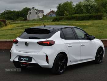 Used Vauxhall Corsa 2023 for sale - 74668755: Photo