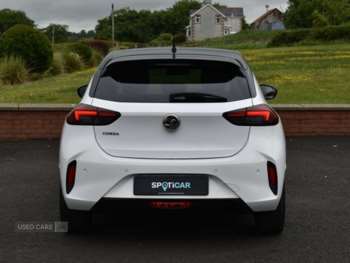 Used Vauxhall Corsa 2023 for sale - 74668755: Photo
