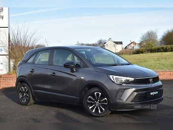 Used Vauxhall Crossland 2022 for sale - 78773096: Photo