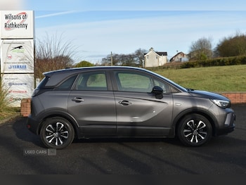Used Vauxhall Crossland 2022 for sale - 78773096: Photo