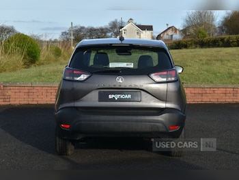 Used Vauxhall Crossland 2022 for sale - 78773096: Photo