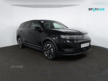 Used Vauxhall Grandland 2025 for sale - 79013682: Photo