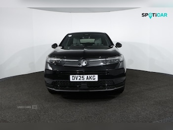 Used Vauxhall Grandland 2025 for sale - 79013682: Photo