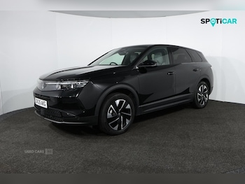 Used Vauxhall Grandland 2025 for sale - 79013682: Photo