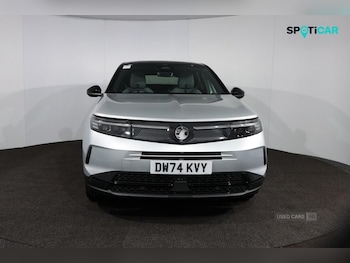 Used Vauxhall Grandland 2025 for sale - 79566332: Photo