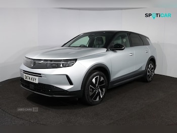 Used Vauxhall Grandland 2025 for sale - 79566332: Photo