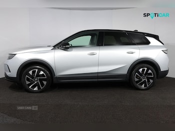Used Vauxhall Grandland 2025 for sale - 79566332: Photo