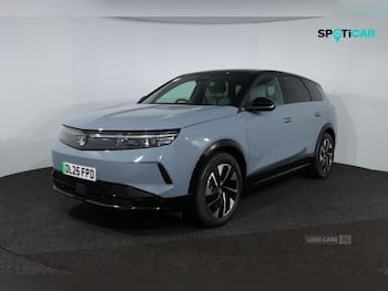 Used Vauxhall Grandland 2025 for sale - 79727666: Photo