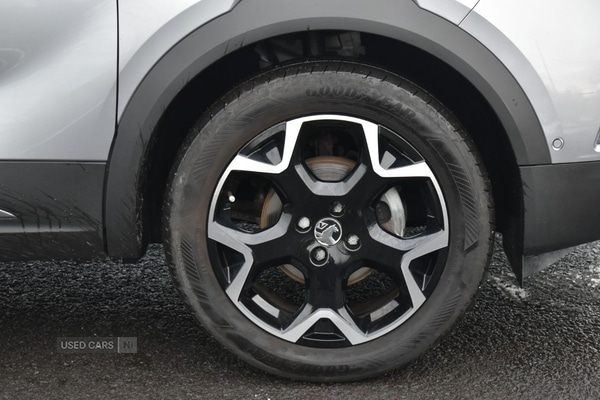 Used Vauxhall Mokka 2023 for sale - 76659736: Photo 11