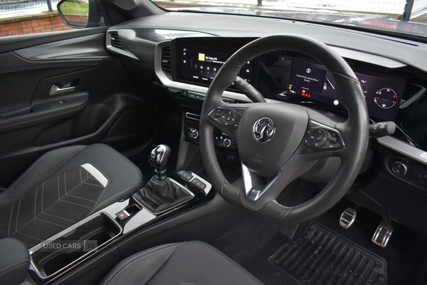 Used Vauxhall Mokka 2023 for sale - 76659736: Photo 12