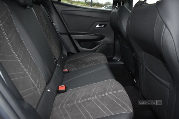 Used Vauxhall Mokka 2023 for sale - 76659736: Photo 13