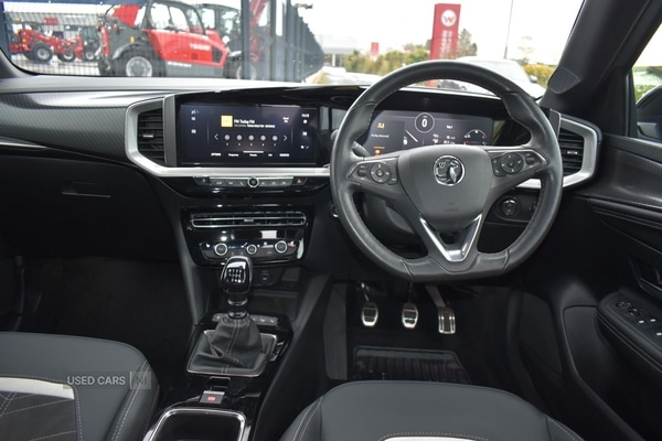 Used Vauxhall Mokka 2023 for sale - 76659736: Photo 14