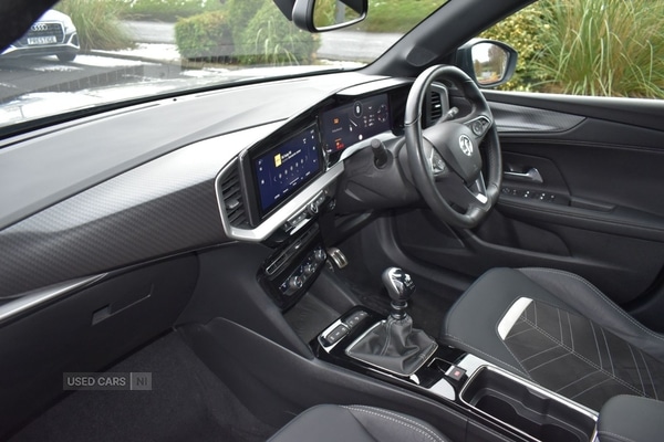 Used Vauxhall Mokka 2023 for sale - 76659736: Photo 16