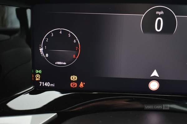 Used Vauxhall Mokka 2023 for sale - 76659736: Photo 17