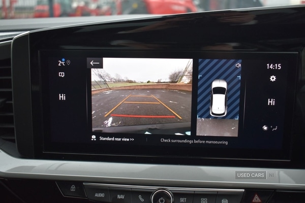 Used Vauxhall Mokka 2023 for sale - 76659736: Photo 18