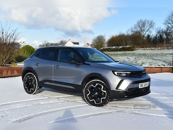 2023 - 1.2 Turbo 136 Ultimate 5dr