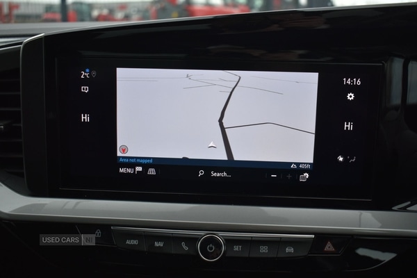 Used Vauxhall Mokka 2023 for sale - 76659736: Photo 20