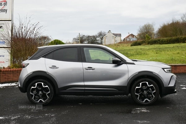 Used Vauxhall Mokka 2023 for sale - 76659736: Photo 3