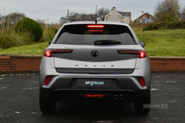 Used Vauxhall Mokka 2023 for sale - 76659736: Photo 5