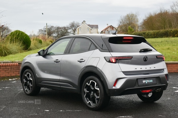Used Vauxhall Mokka 2023 for sale - 76659736: Photo 6