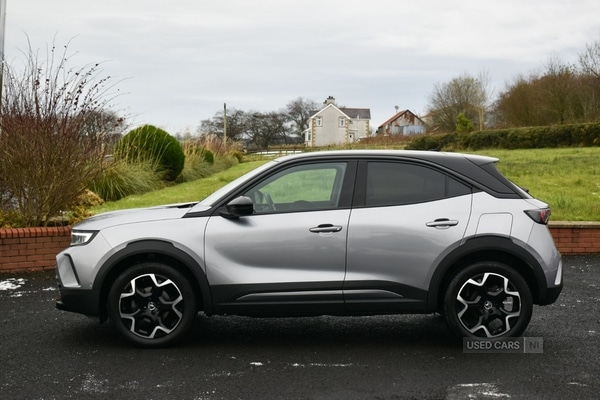 Used Vauxhall Mokka 2023 for sale - 76659736: Photo 7