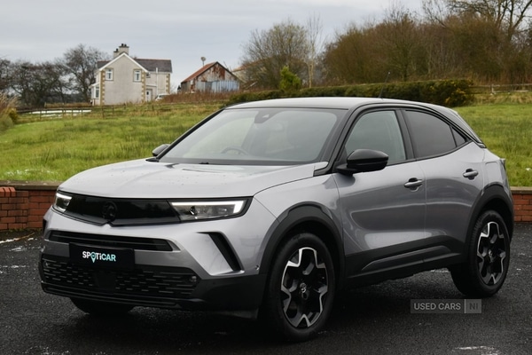 Used Vauxhall Mokka 2023 for sale - 76659736: Photo 8