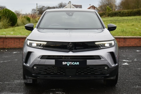 Used Vauxhall Mokka 2023 for sale - 76659736: Photo 9