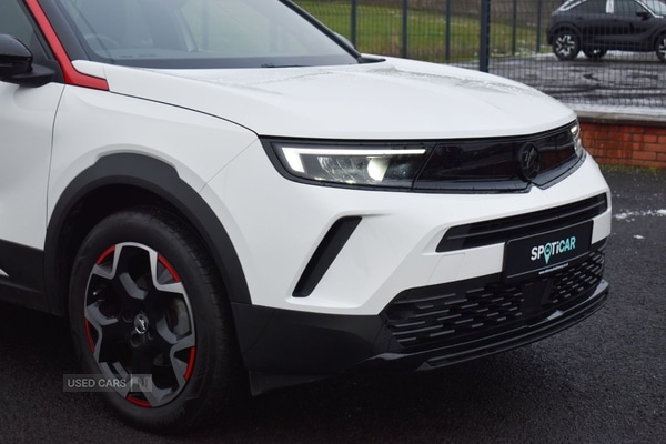 Used Vauxhall Mokka 2023 for sale - 76634665: Photo 10