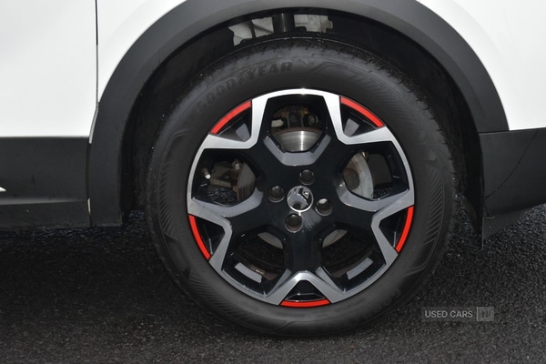 Used Vauxhall Mokka 2023 for sale - 76634665: Photo 11