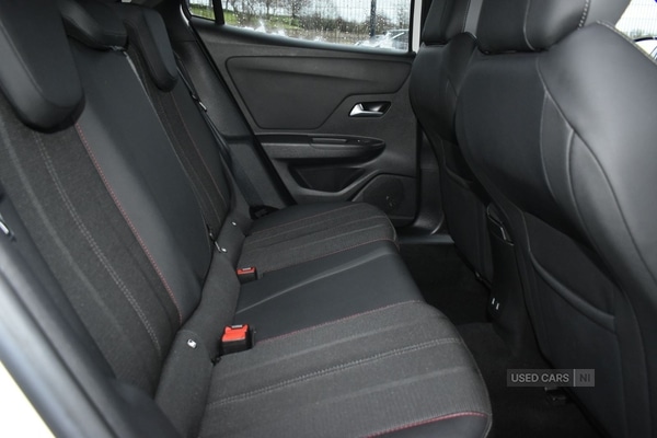 Used Vauxhall Mokka 2023 for sale - 76634665: Photo 13