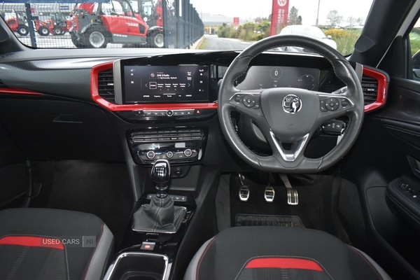 Used Vauxhall Mokka 2023 for sale - 76634665: Photo 14