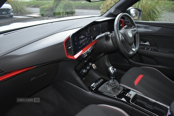 Used Vauxhall Mokka 2023 for sale - 76634665: Photo 16