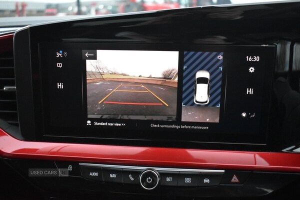 Used Vauxhall Mokka 2023 for sale - 76634665: Photo 18