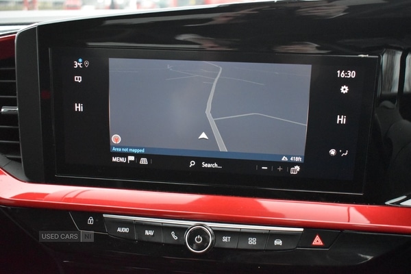 Used Vauxhall Mokka 2023 for sale - 76634665: Photo 19