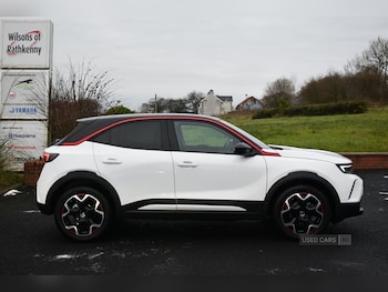 Used Vauxhall Mokka 2023 for sale - 76634665: Photo