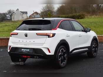 Used Vauxhall Mokka 2023 for sale - 76634665: Photo