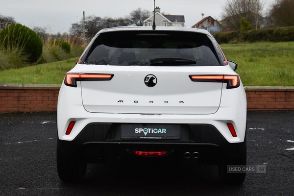 Used Vauxhall Mokka 2023 for sale - 76634665: Photo 5