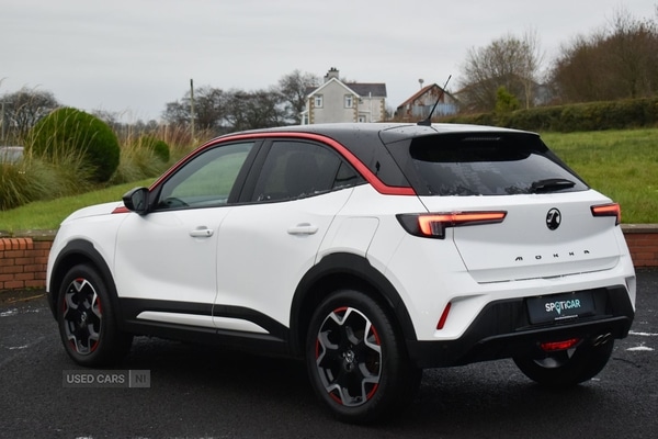 Used Vauxhall Mokka 2023 for sale - 76634665: Photo 6