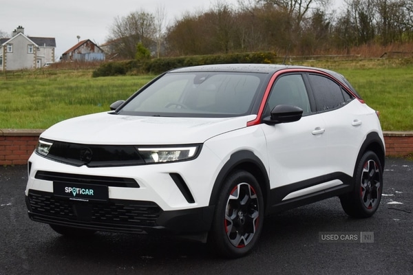 Used Vauxhall Mokka 2023 for sale - 76634665: Photo 8